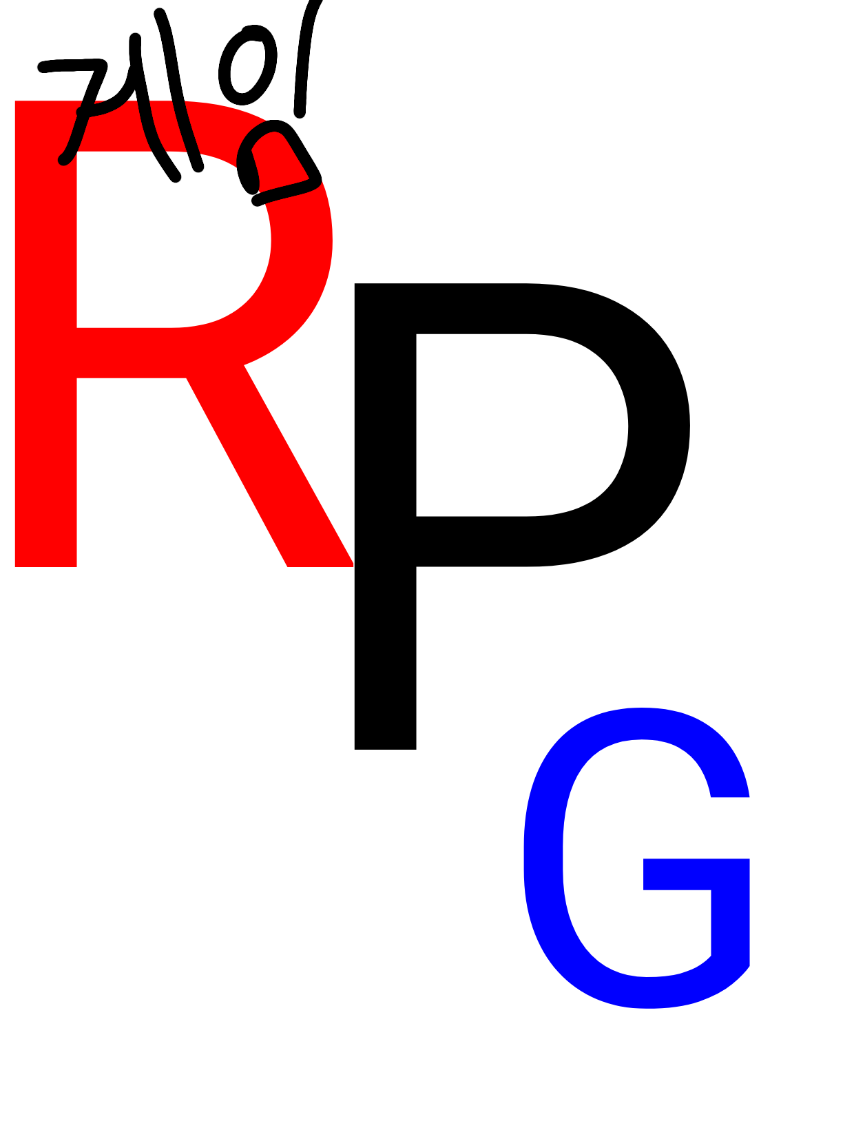 rpg 대표 이미지