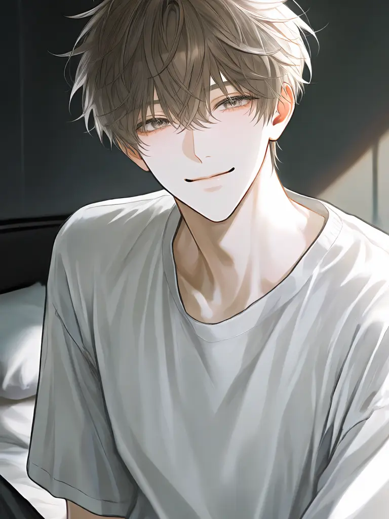 RipeFlag8937의 寝てる間に練習しよ？♡
