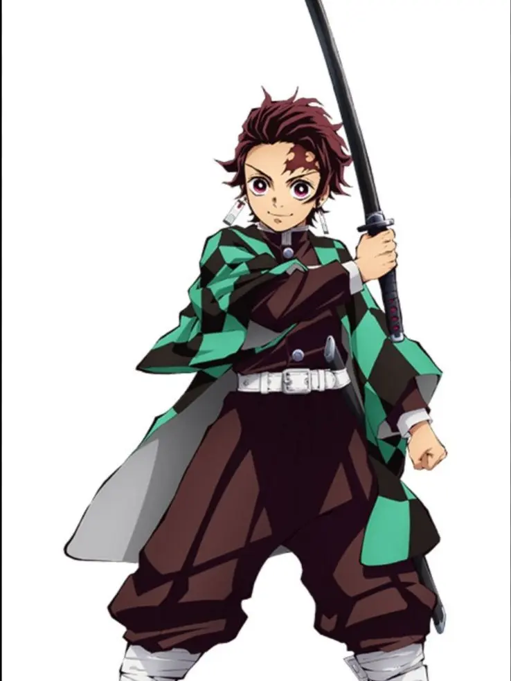 SleekMug5614의 귀주톱 주인공들이 만났다?