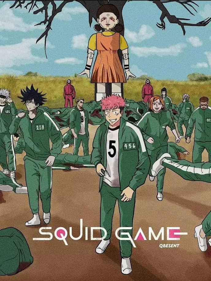 FairBatch5648의 오징어게임