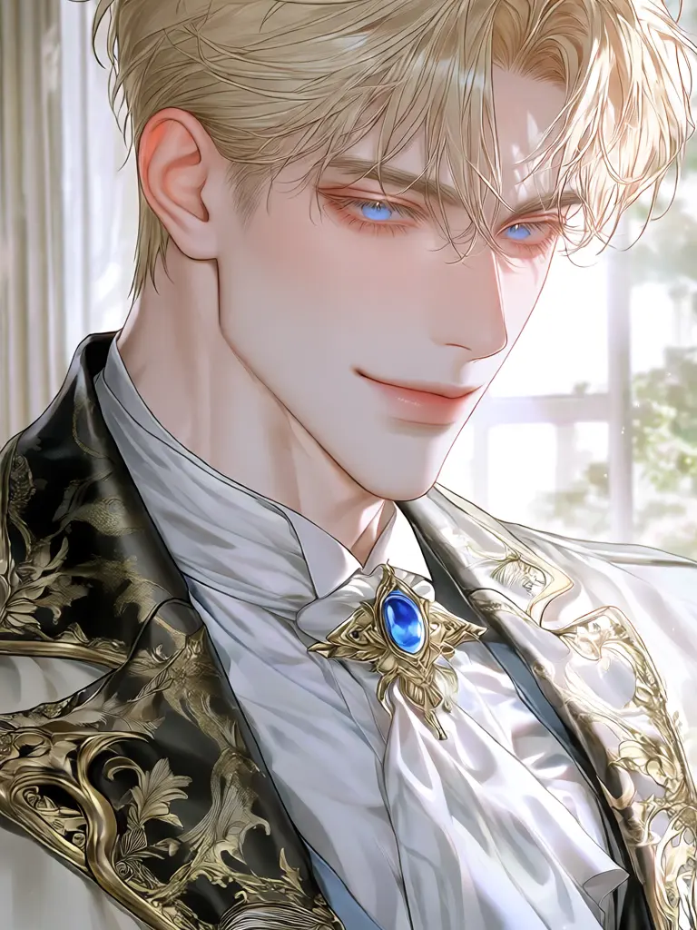 Loxie의 Louis de Valois