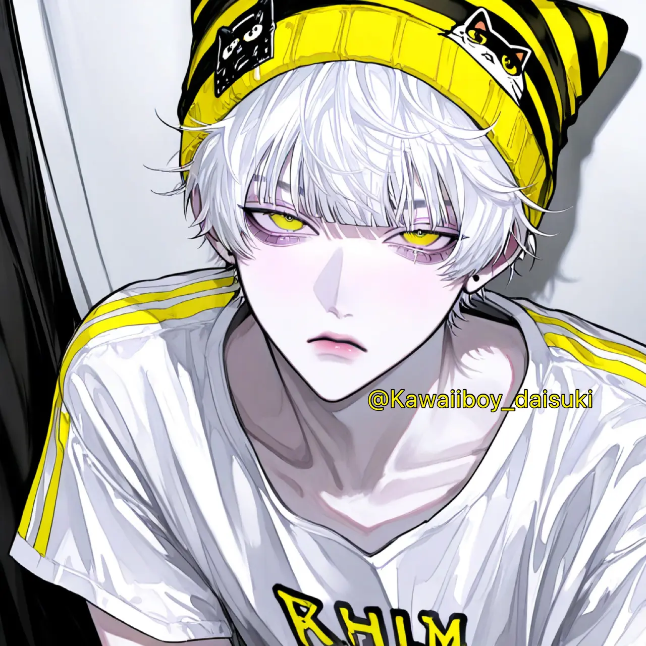 Kawaiiboy_daisuki의 남태이