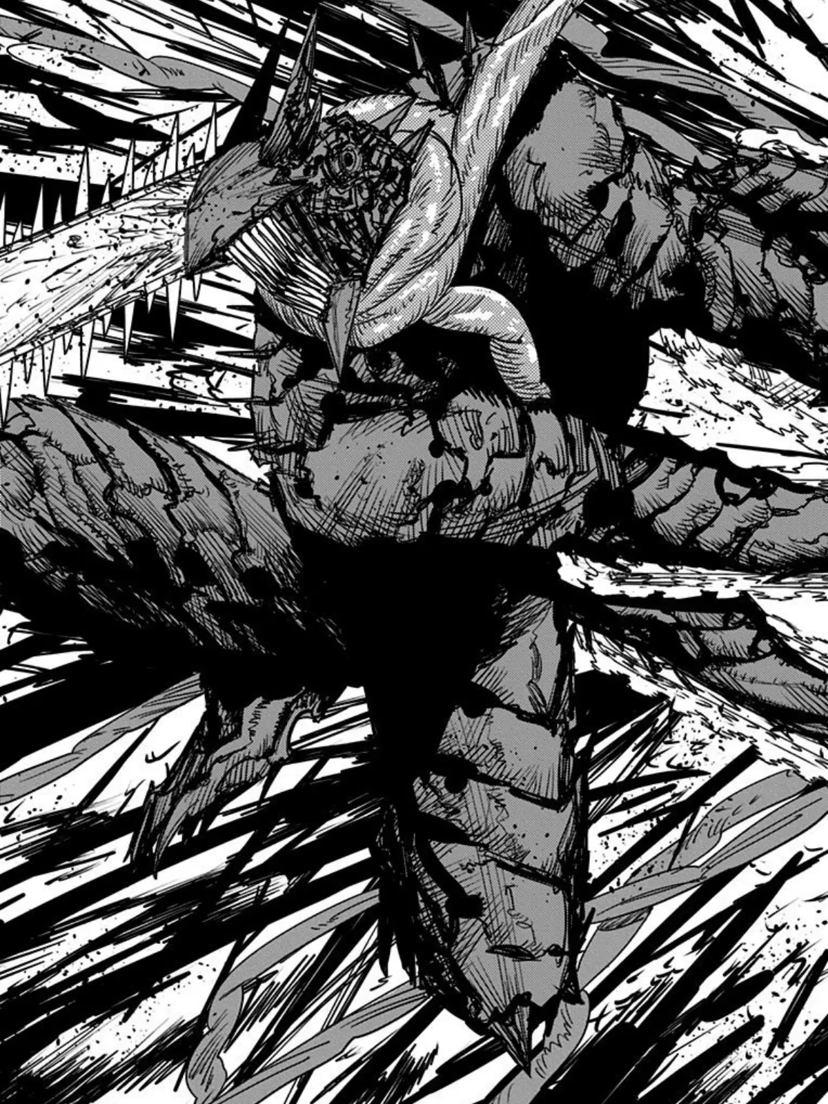 Nida의 死の悪魔、戦争の悪魔、飢餓の悪魔