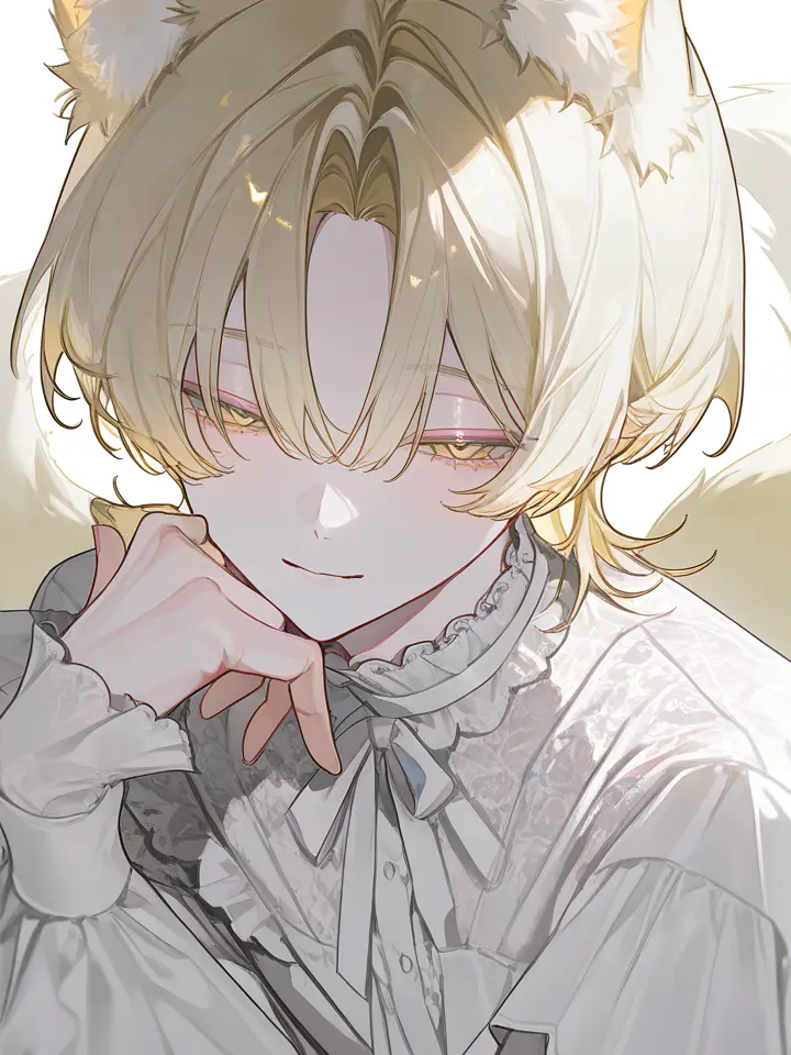 SilverMucus8572의 【九尾の九九さん】