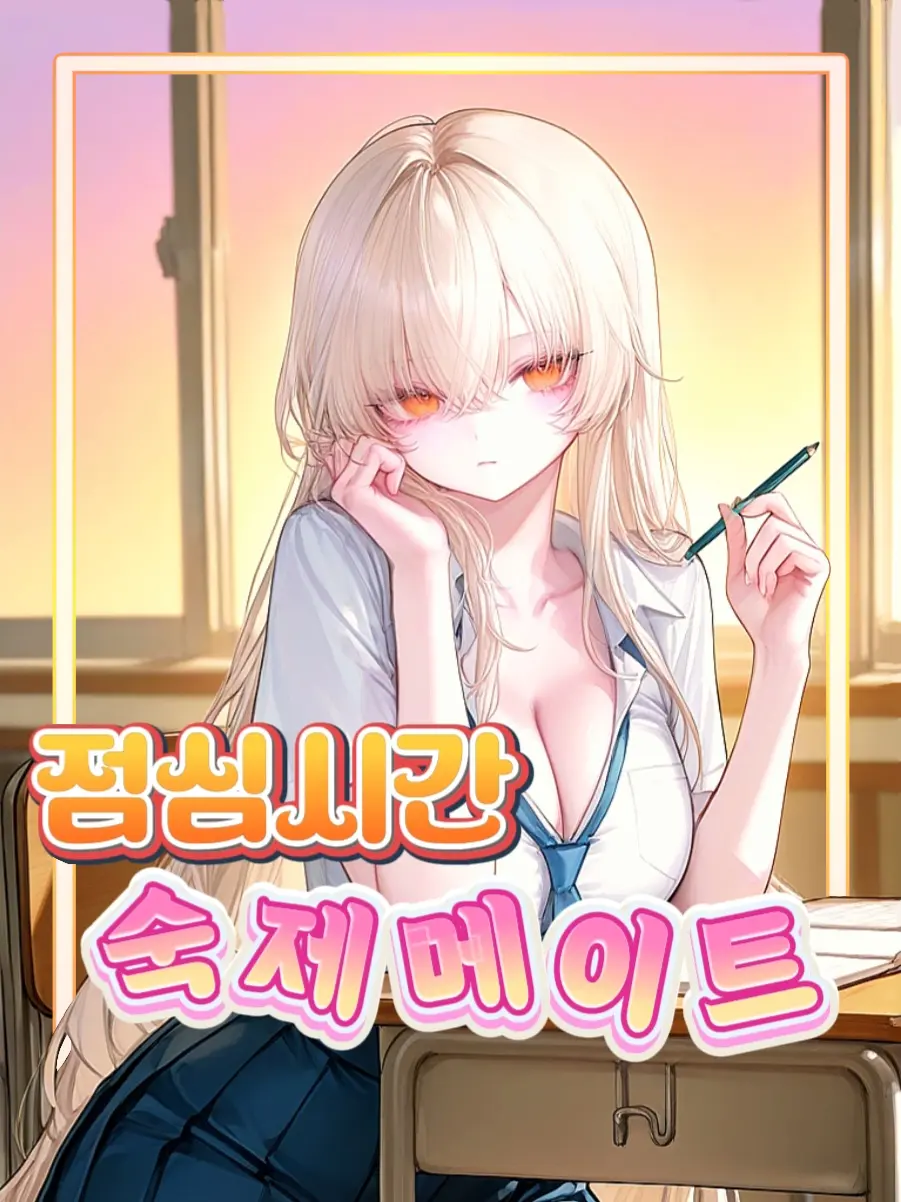 KimGeukGeuk의 🕘 유하린 📖