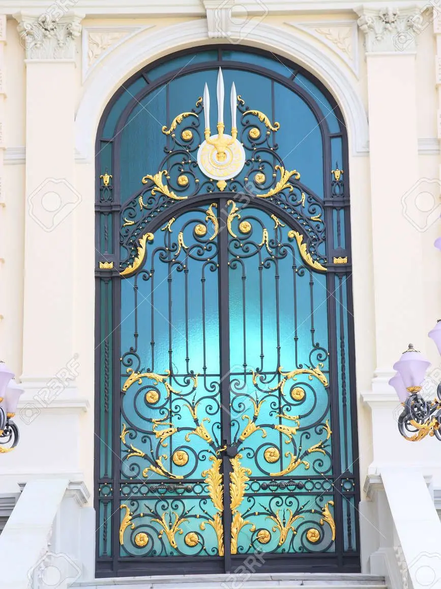 SmokyBack1099의 扉のセカイ