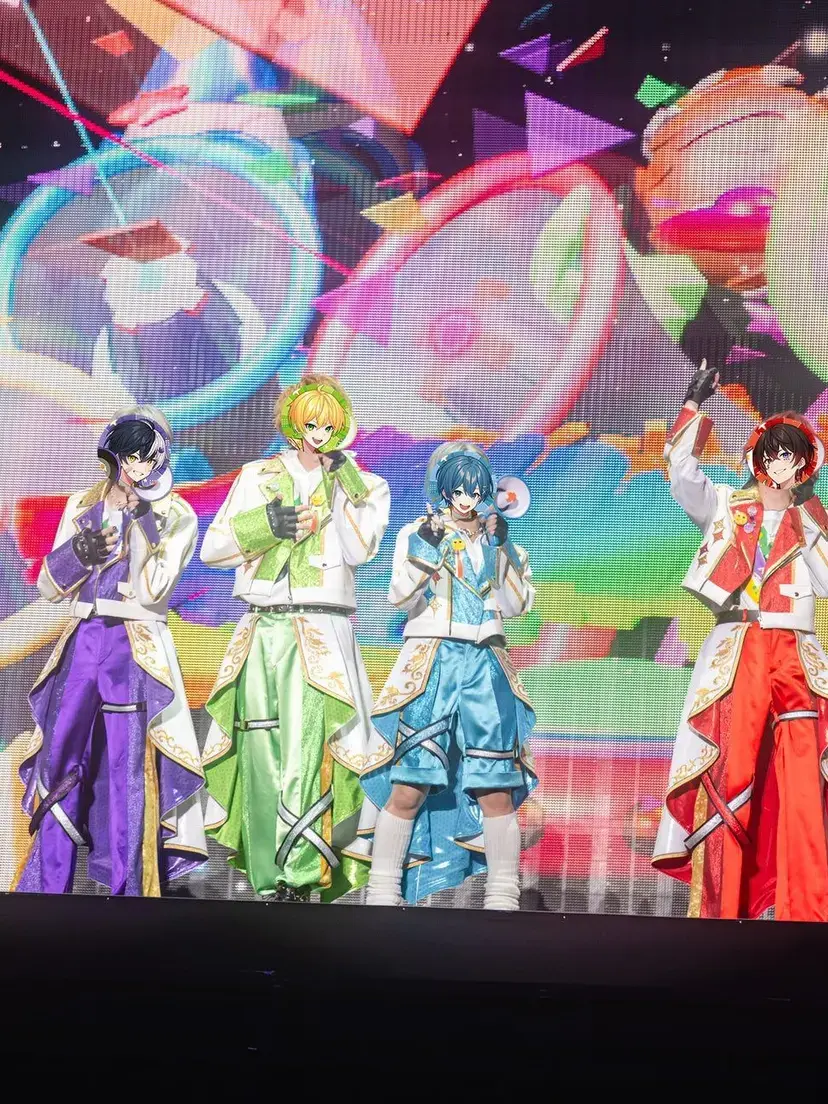 KnottyMint3129의 勘違い男が...!?