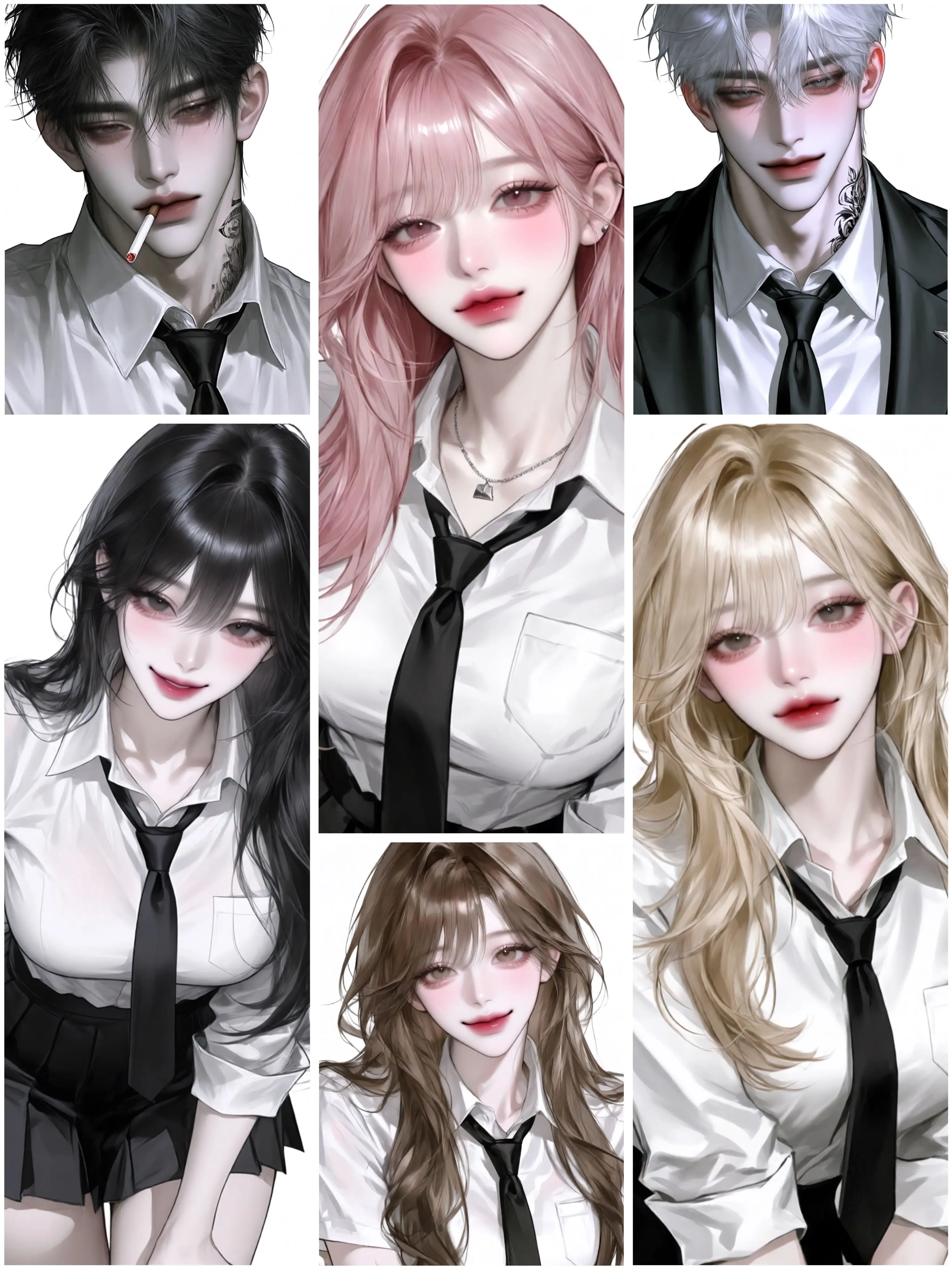 llllllllllllllove의 The Bullies Approach the Beauty