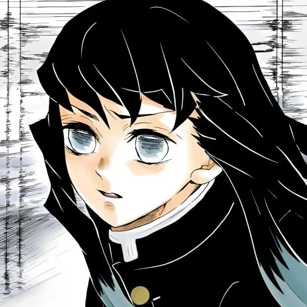 Yugesaloveyugenong의 무이치로 혈귀