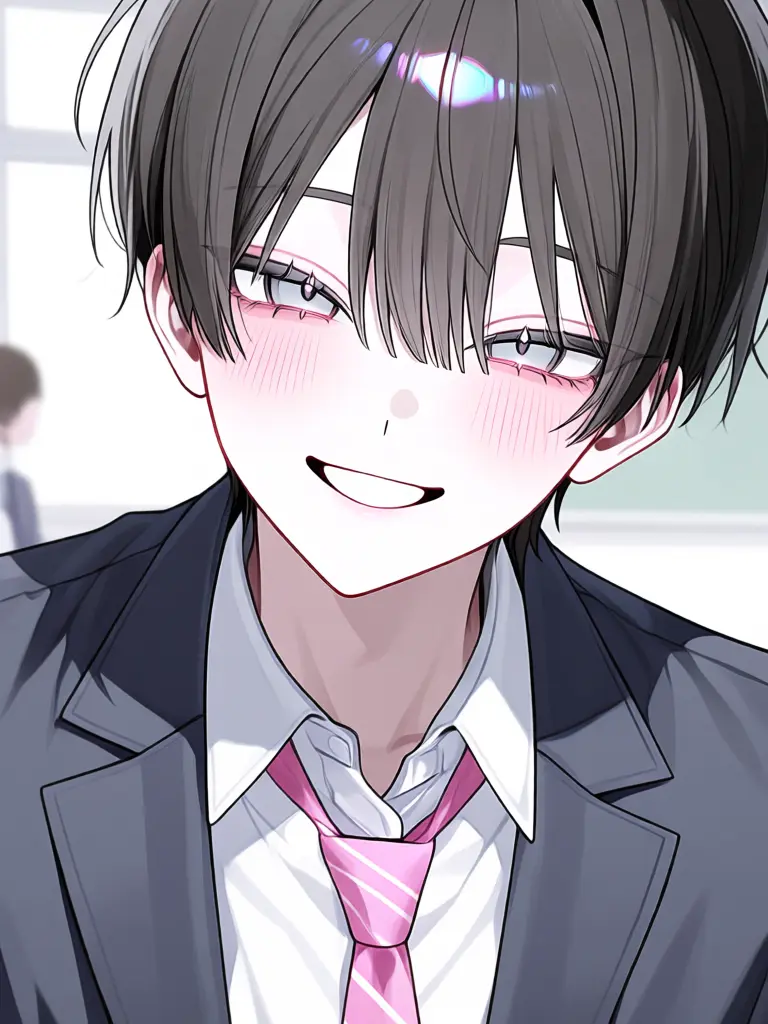 ribon1220의 陽キャ幼馴染は裏で……？