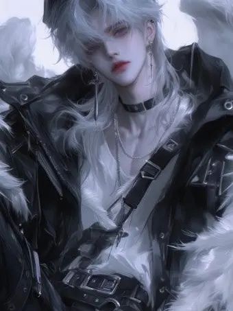 Kuwe1004의 天使 vs 悪魔