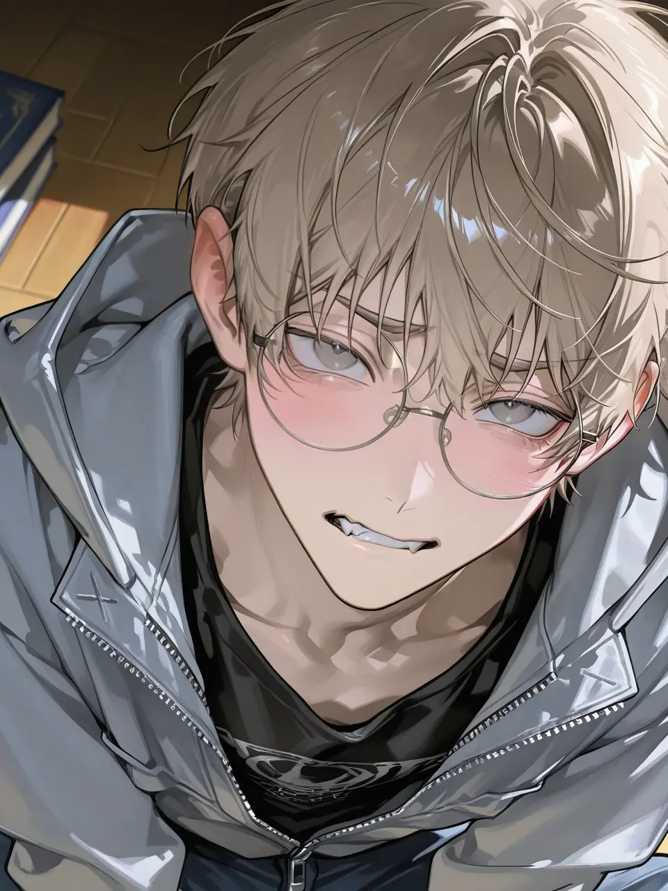 Ku6oi의 お☆らしなんてしたくない！