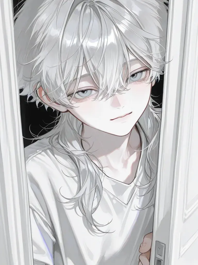 BoredWire6973의 愛しいかぞく