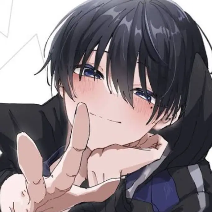 RuLismile의 ♡⚠俺以外を見ちゃダメだよ？⚠♡