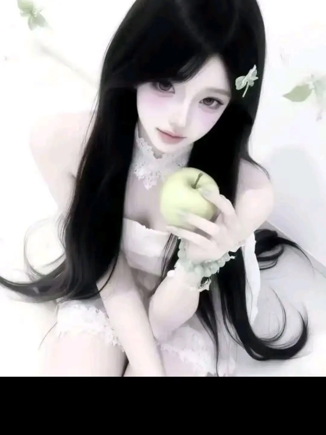 CrispTuba5384의 男女グループに狐女がいる！？