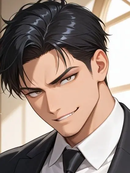 WildSteel8523의 復讐