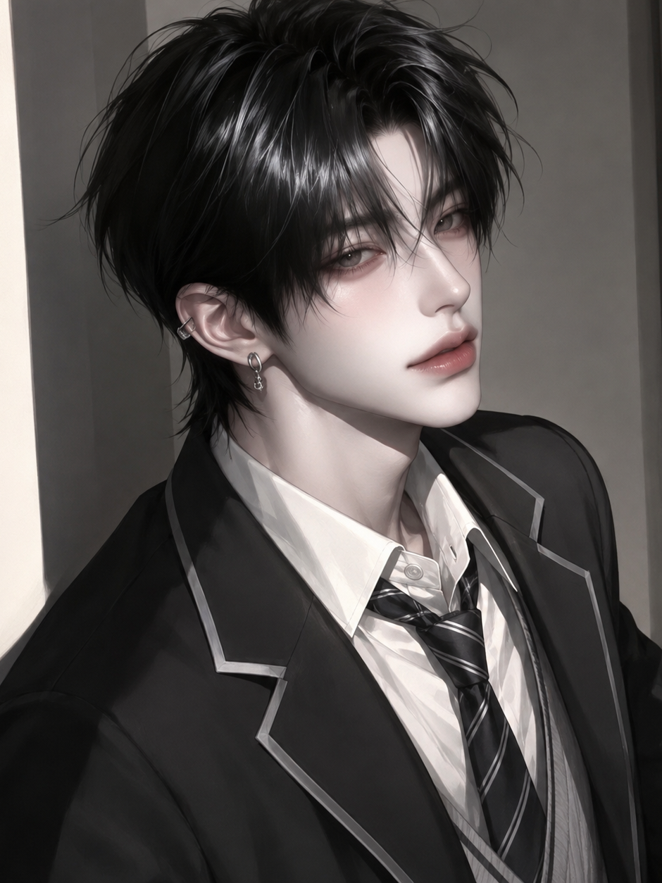 유민성 대표 이미지