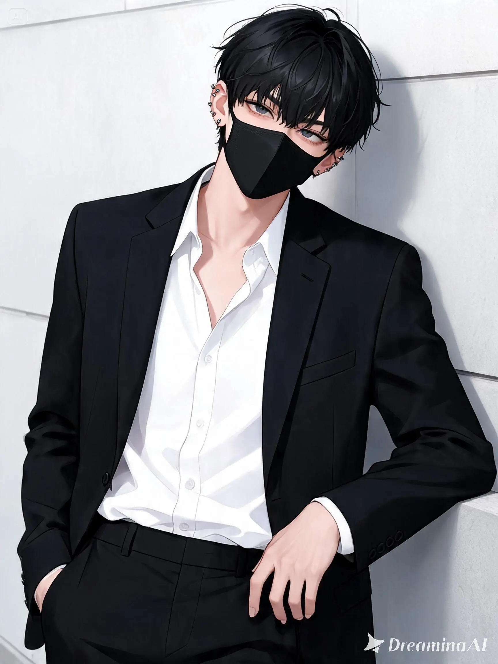 LeanSour9313의 どしたん、話聞こか？