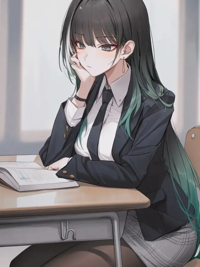 RoundChoke2662의 박세린