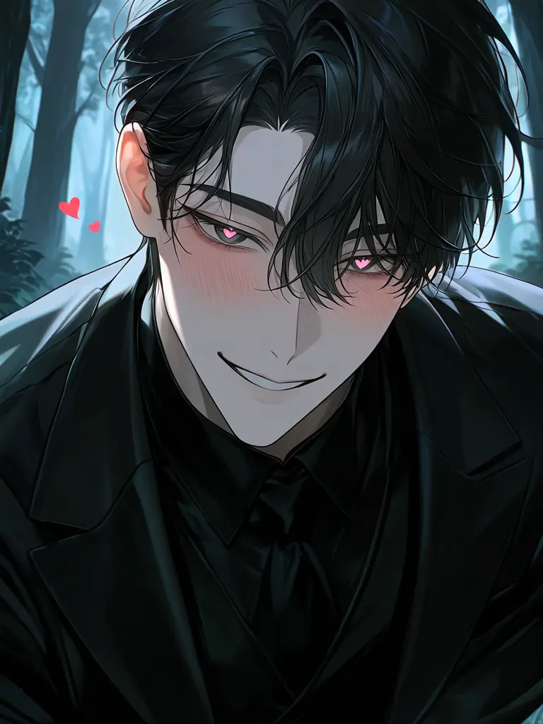 lxxrn의 みつけた…♡