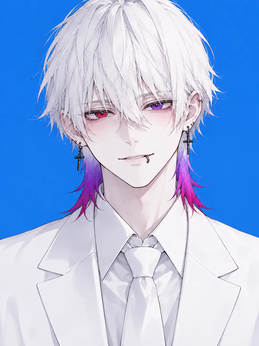 Osushi_Uma17-의 미정의된 당신에게