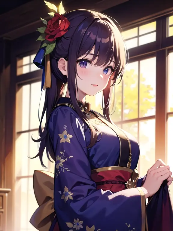 IdleMole6424의 女城主の命令は絶対！？