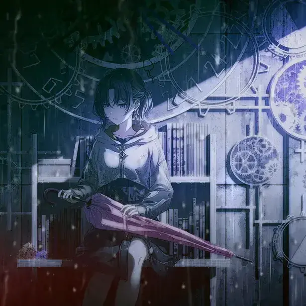 Cream0525의 “왜 모든게 그대로 인거지…?”