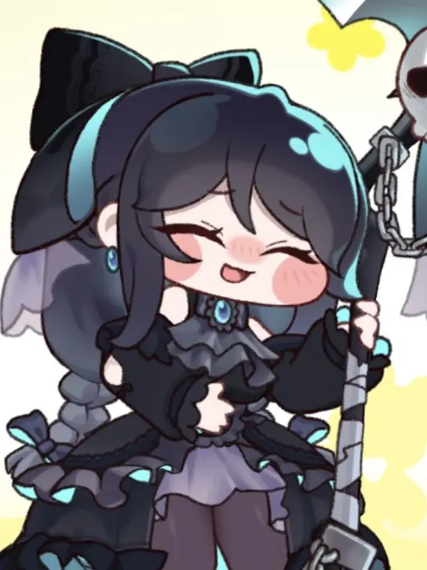 ScenicHuman4850의 쓰다듬기 (셰이디)