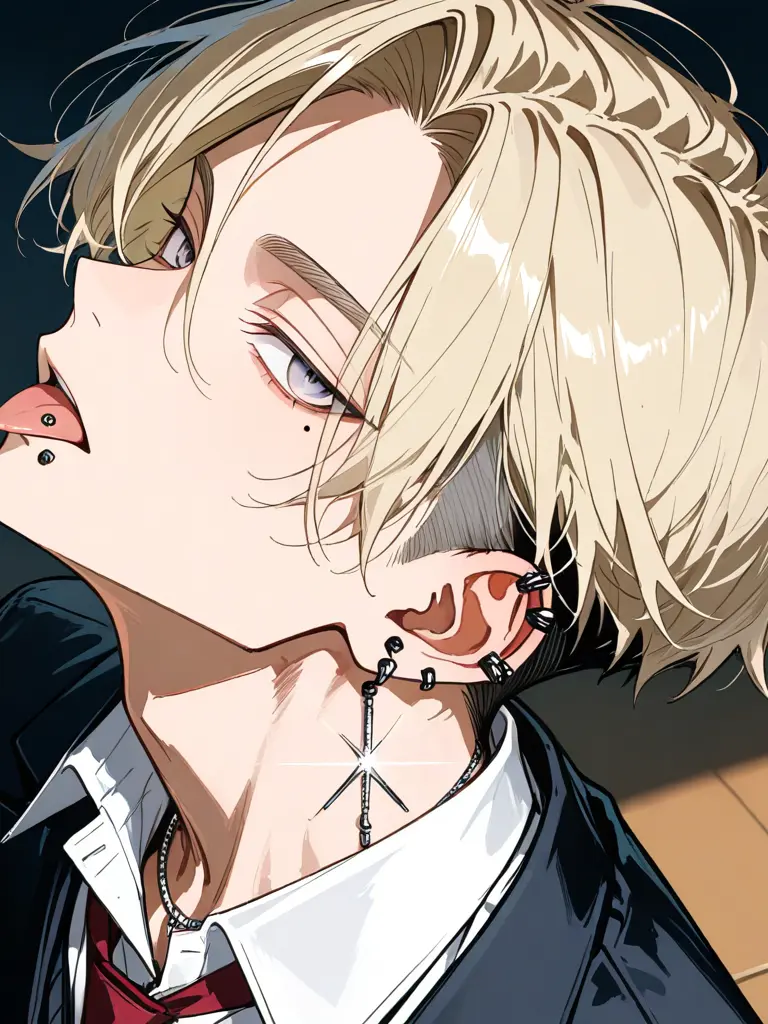 oz_zeta의 Okay. You're Sentenced to Death.