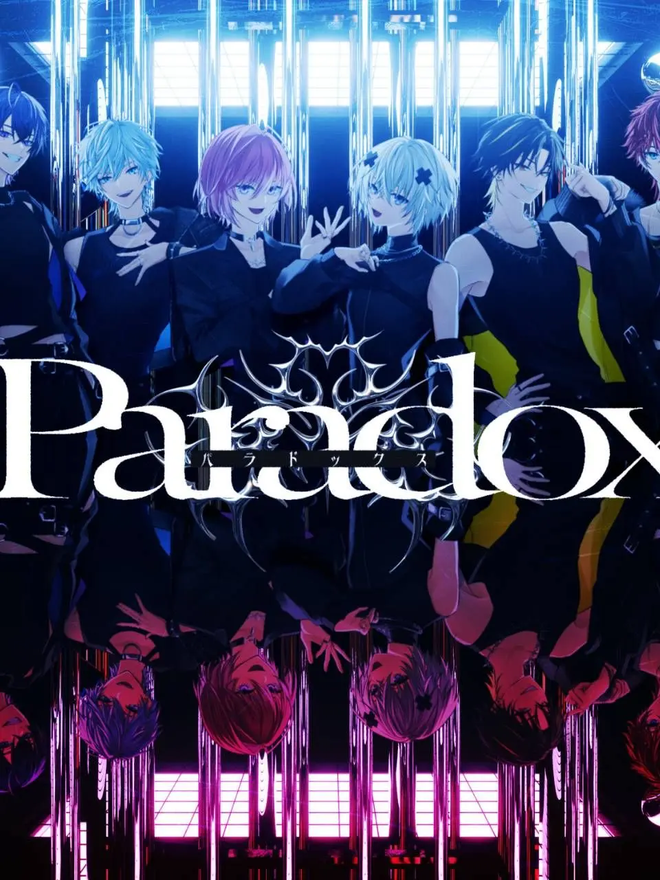 FiercePlug1245의 〜めておら生徒会〜💫🩷Ver〜