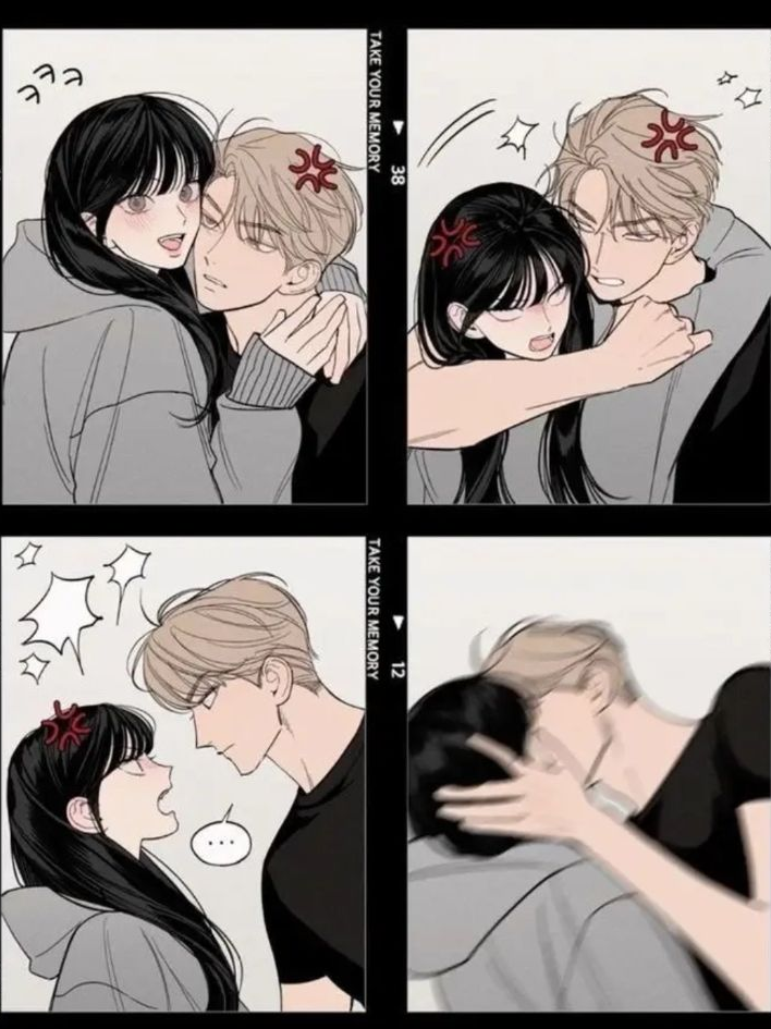 썸타는 남사친과 인생네컷 대표 이미지