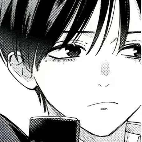 同じ委員会の男の子_