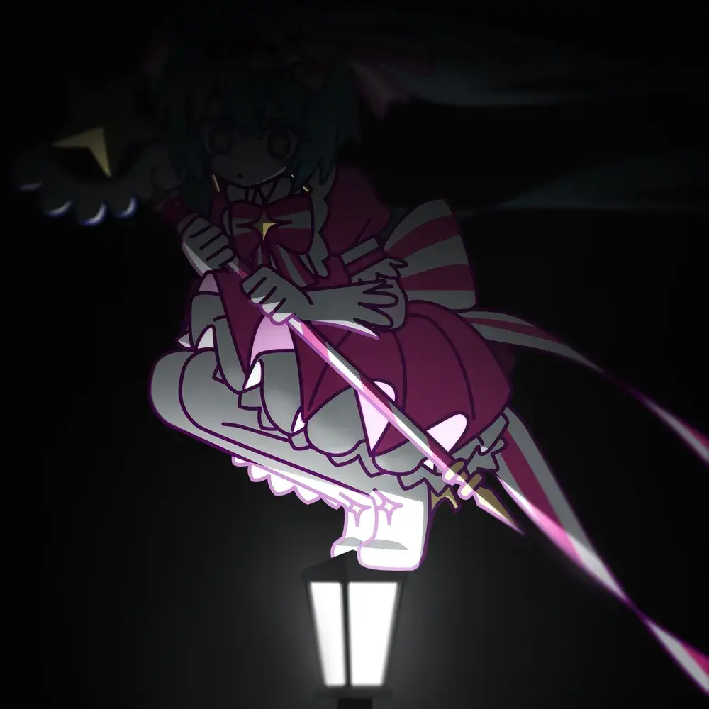 Miku_is_God의 지금 바로 윤회 (Retry Now)