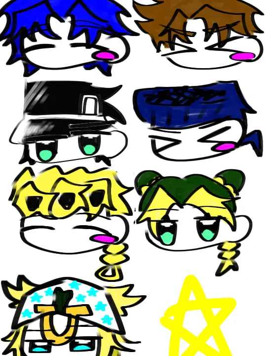 jo-suta-kesuki의 こーちょーせんせー！！
