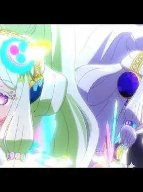 MeagerSmog0848의 PriPara Divine Idol Grand Prix