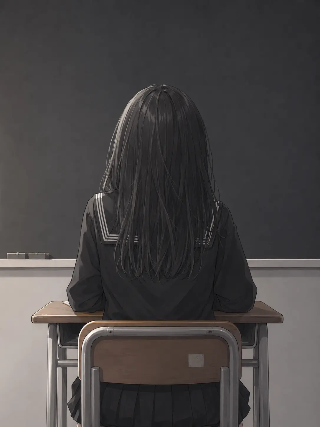 616myb의 近寄んないで