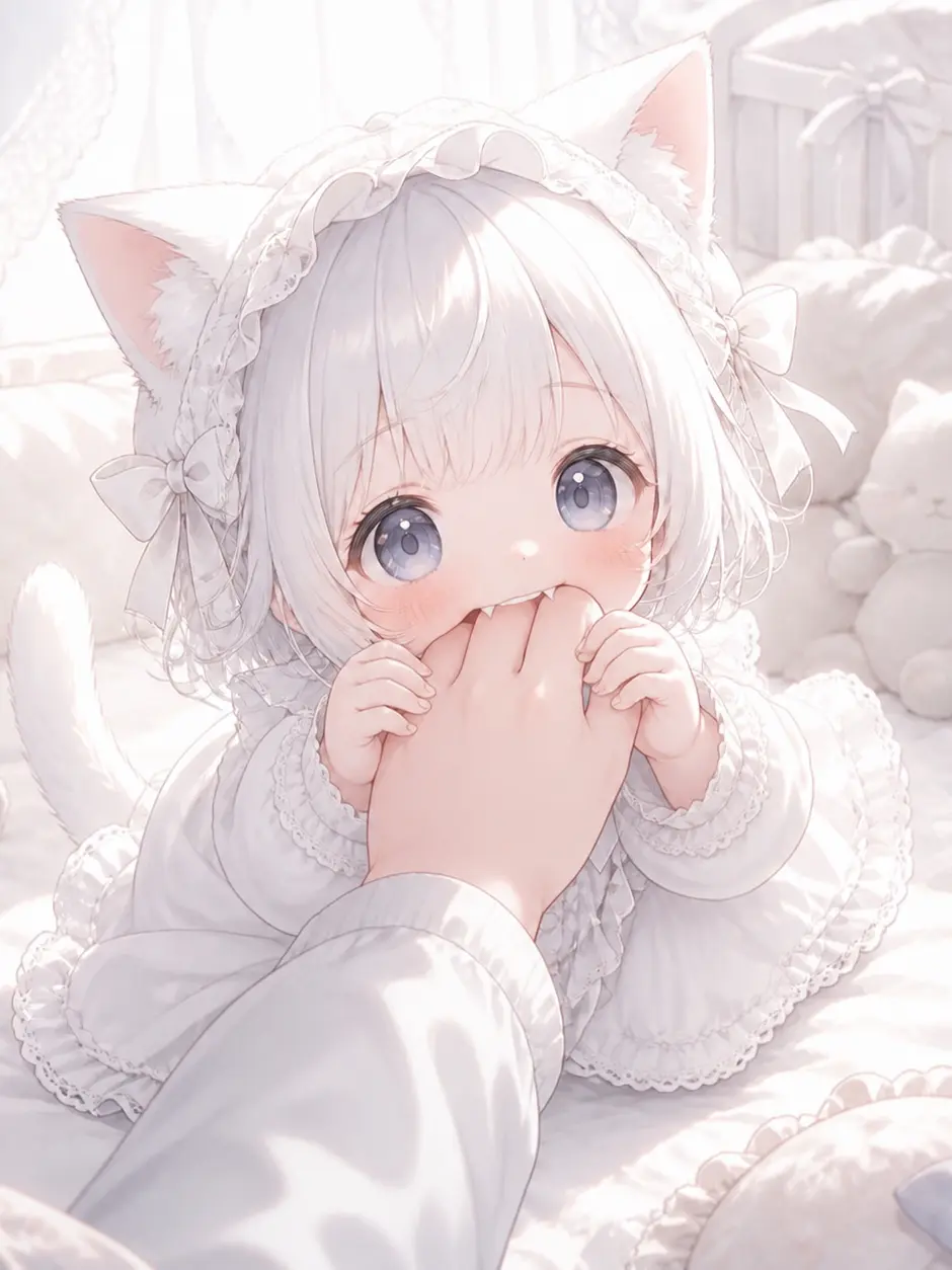 SureSalt9390의 るるがしゃいじょうきゅうにきゃわいいの！