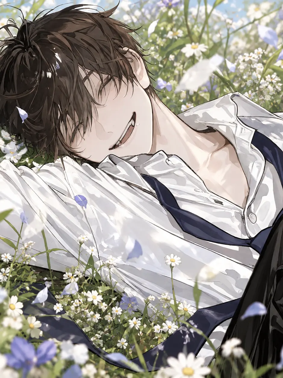 uauii의 More Than Just Childhood Friends