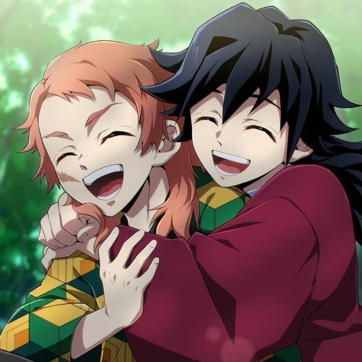 어릴 적 기유& 사비토