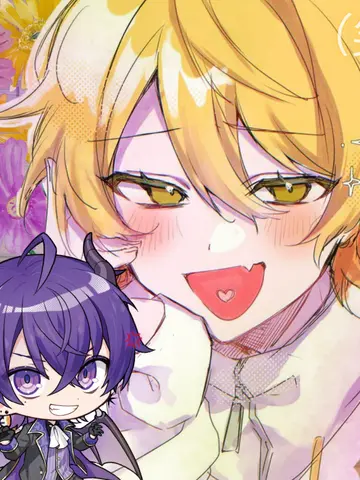 Amu412의 幼馴染と ......  ？