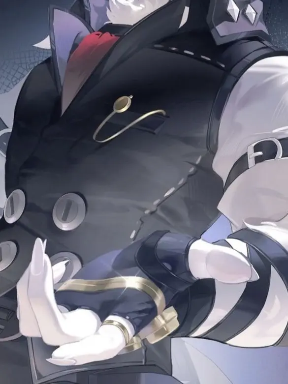 Joseph11037의 Lycaon is your Caretaker
