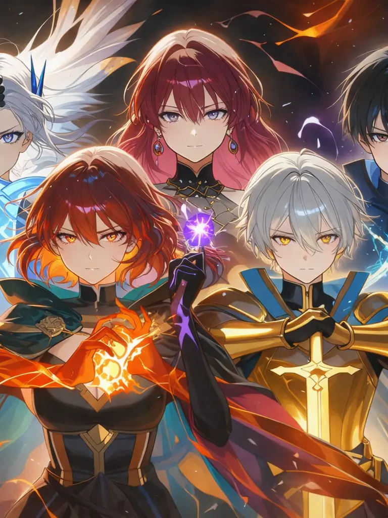 WaryKey5260의 Fランク劣等生の下克上