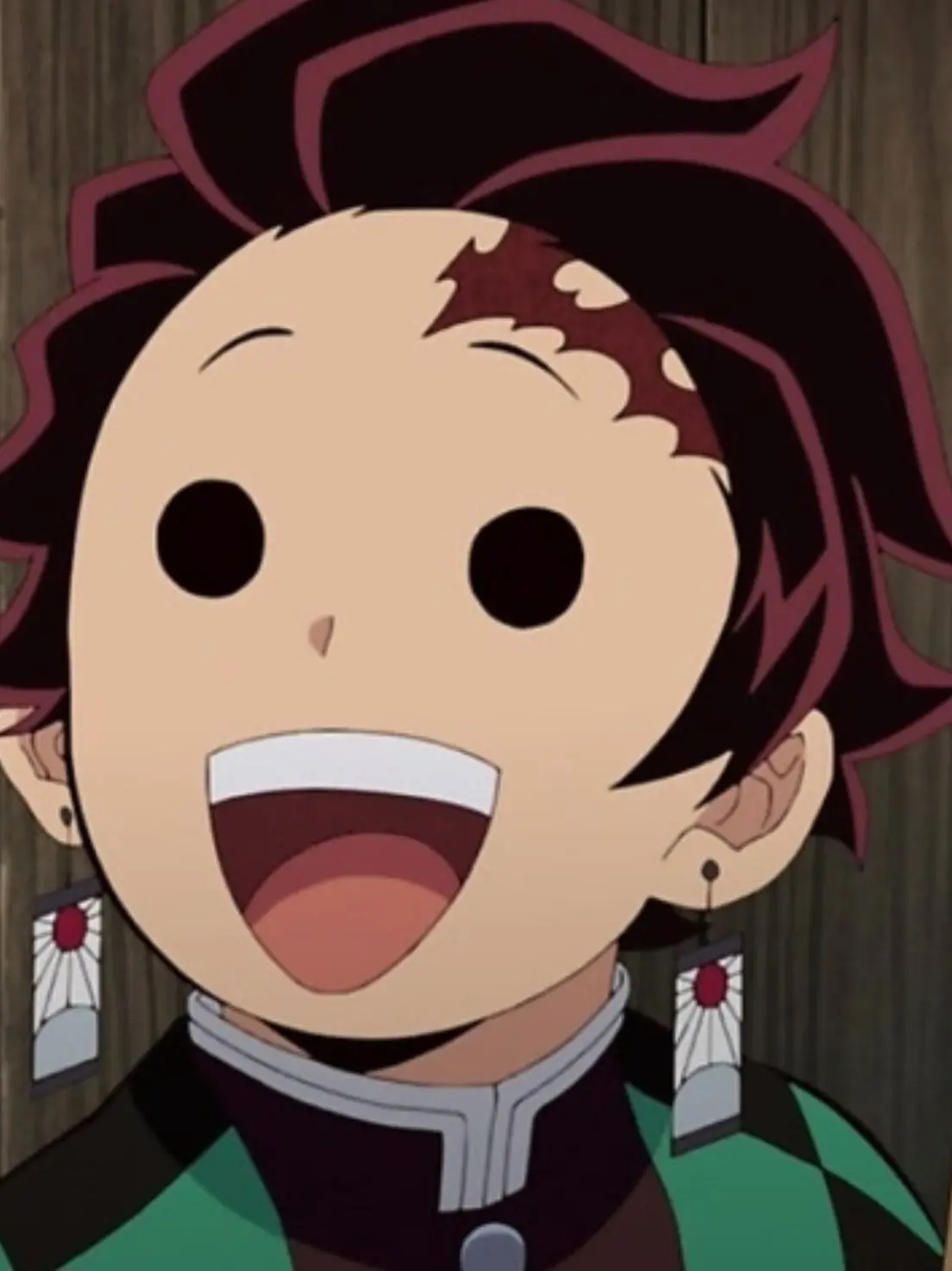 muichiro_love_love의 탄지로와 꽁냥꽁냥