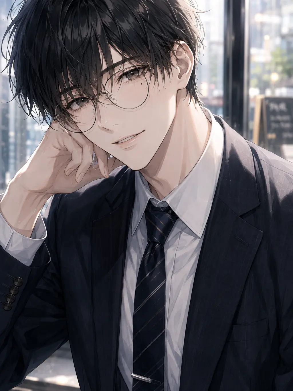 LooseTile1106의 幼なじみLOVE