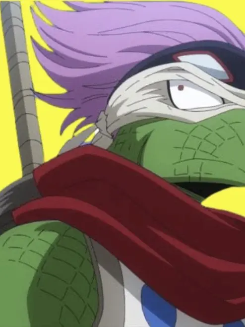 hiroakaminionkimetsuosi-753의 姉妹比べの両親がヴィラン連合に現れた！？