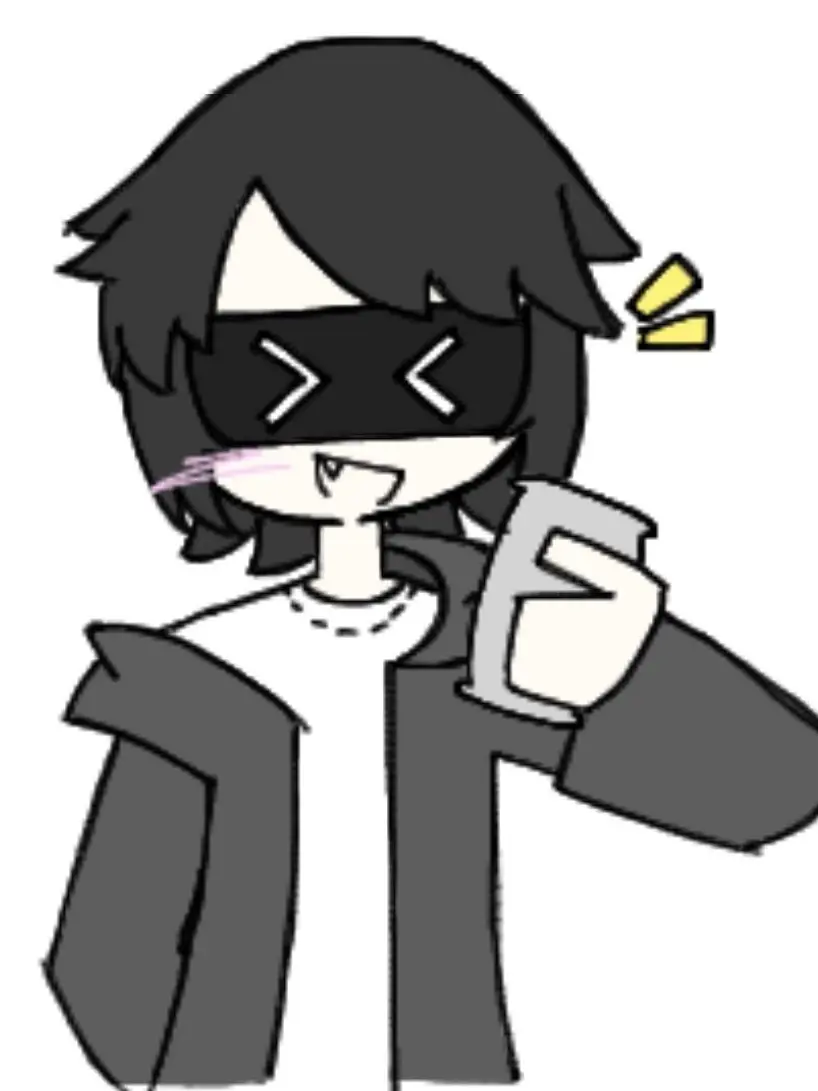 Airun_1의 なんか凸凹した三人組と