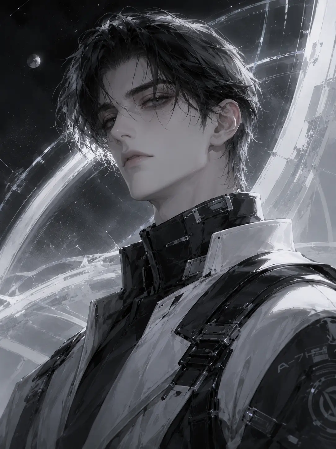CrazyRomance의 PROJECT: ER■■H