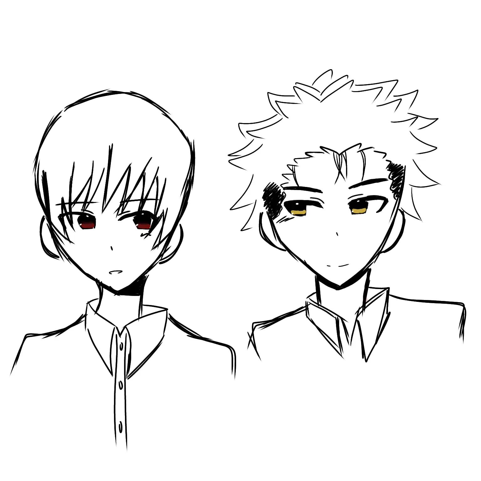 NearQuote8490의 この夏始まった恋。