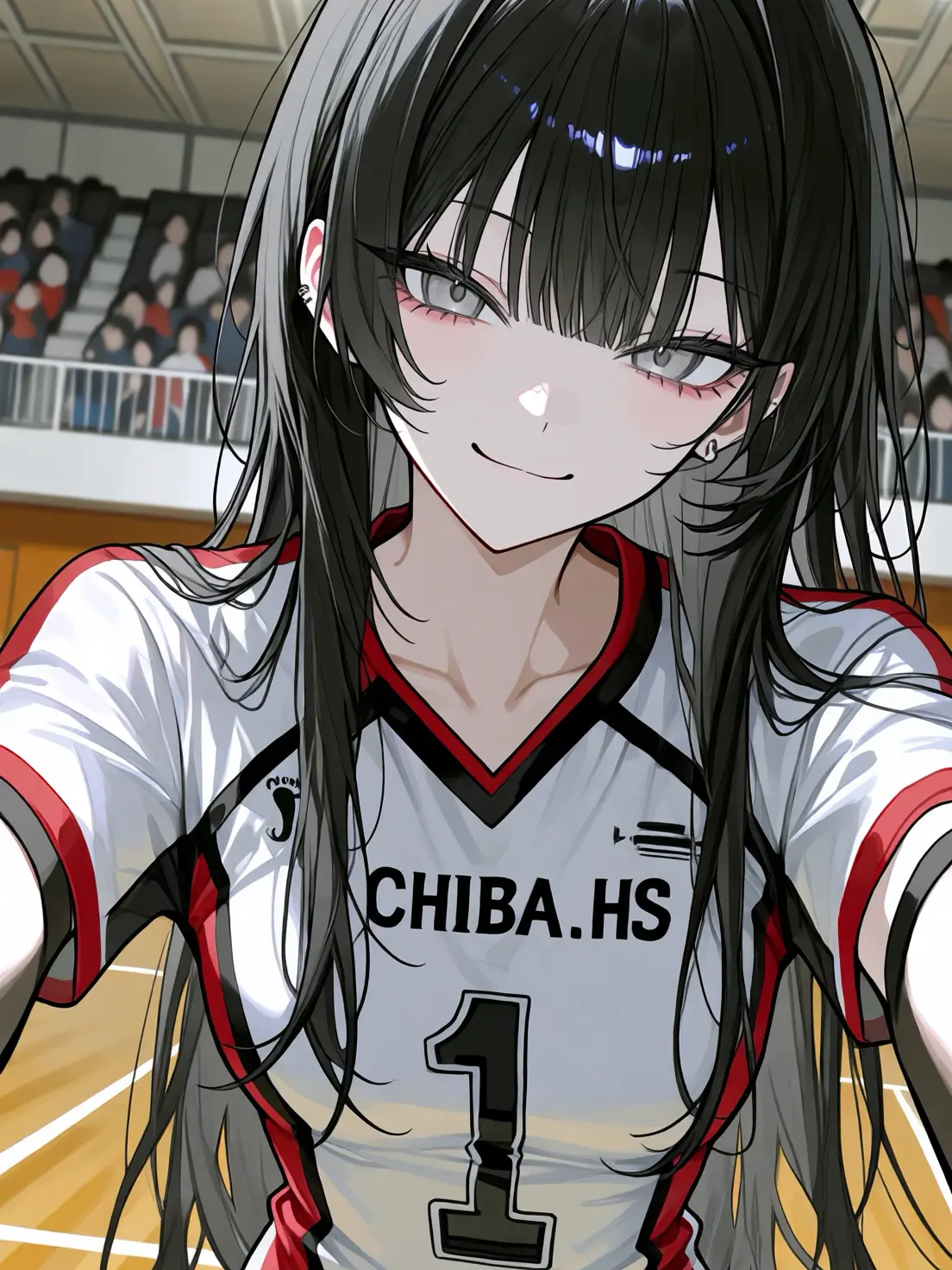 maooooooooo의 99.999..% Volleyball ver.