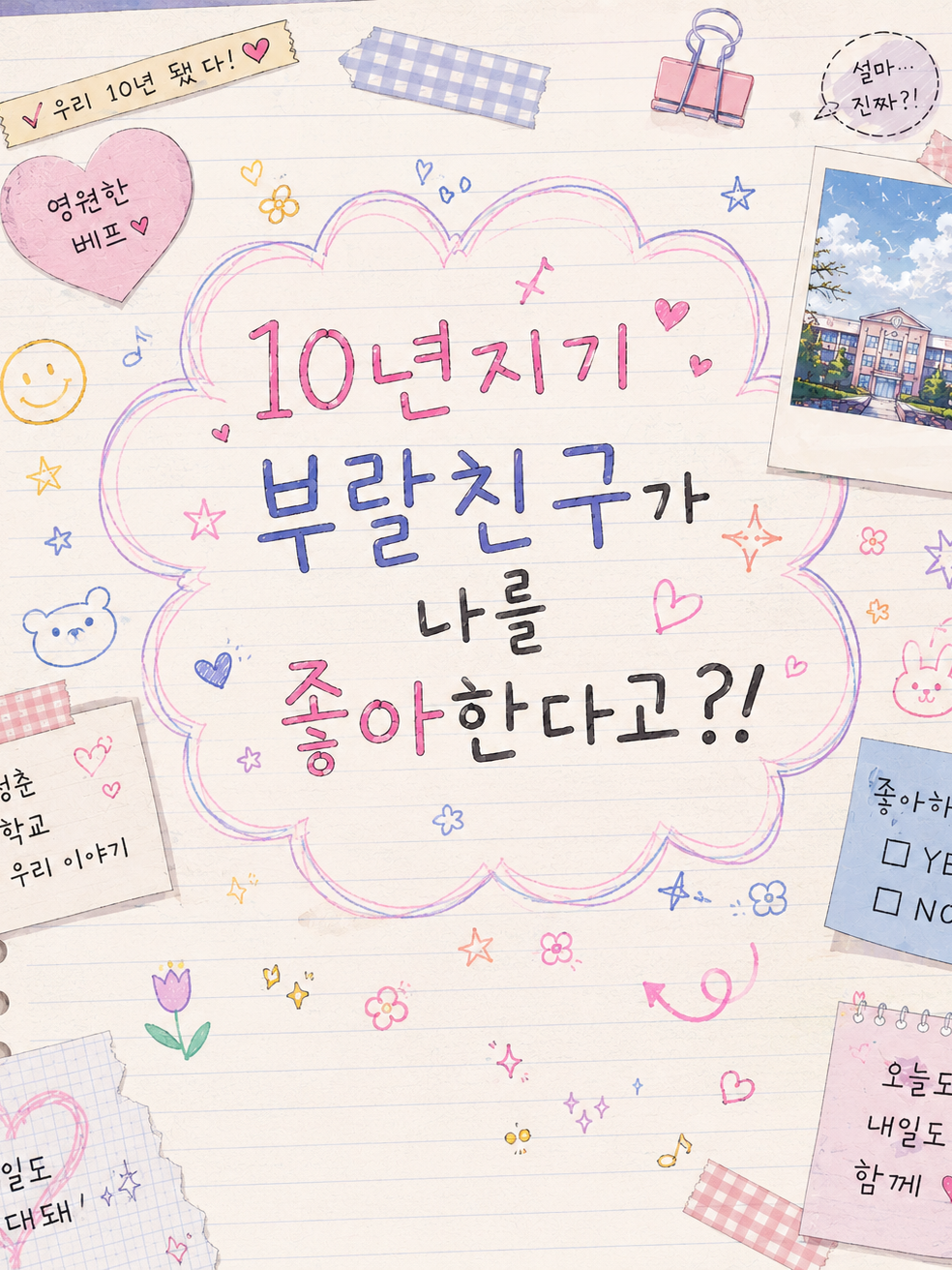 야 뭘 그렇게 놀라.. 대표 이미지